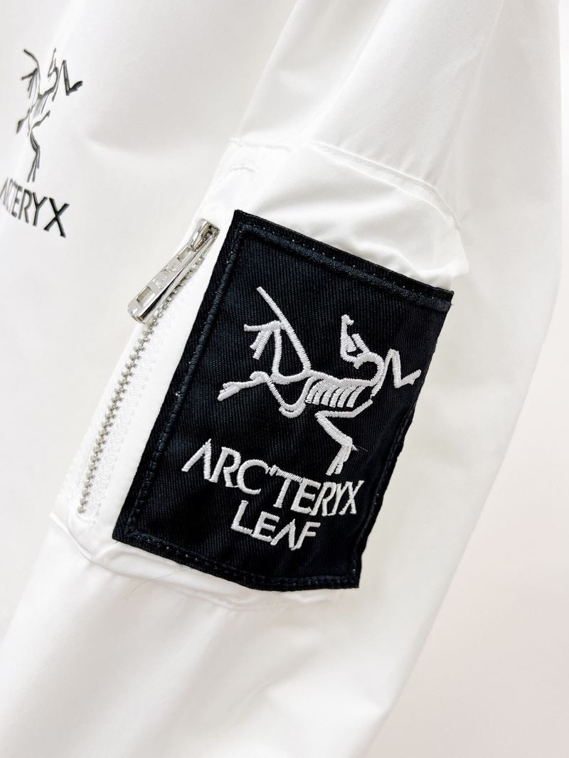 Arcteryx Outwear